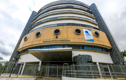 Tribunal Regional Eleitoral