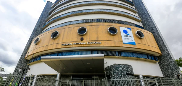 Tribunal Regional Eleitoral