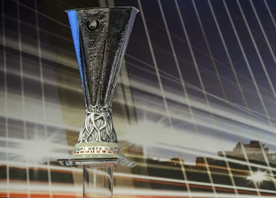 Troféu da Liga Europa