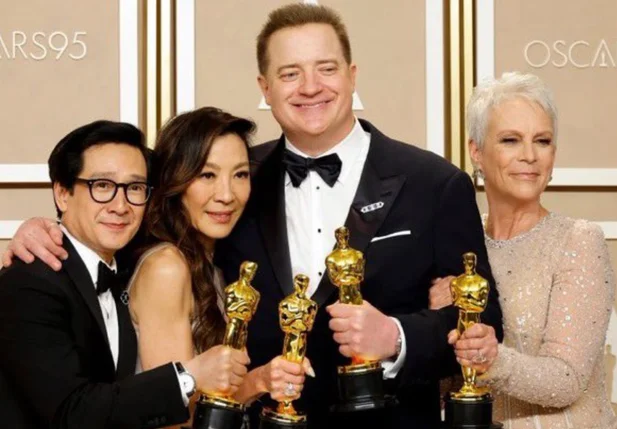 Vencedores do Oscar 2023