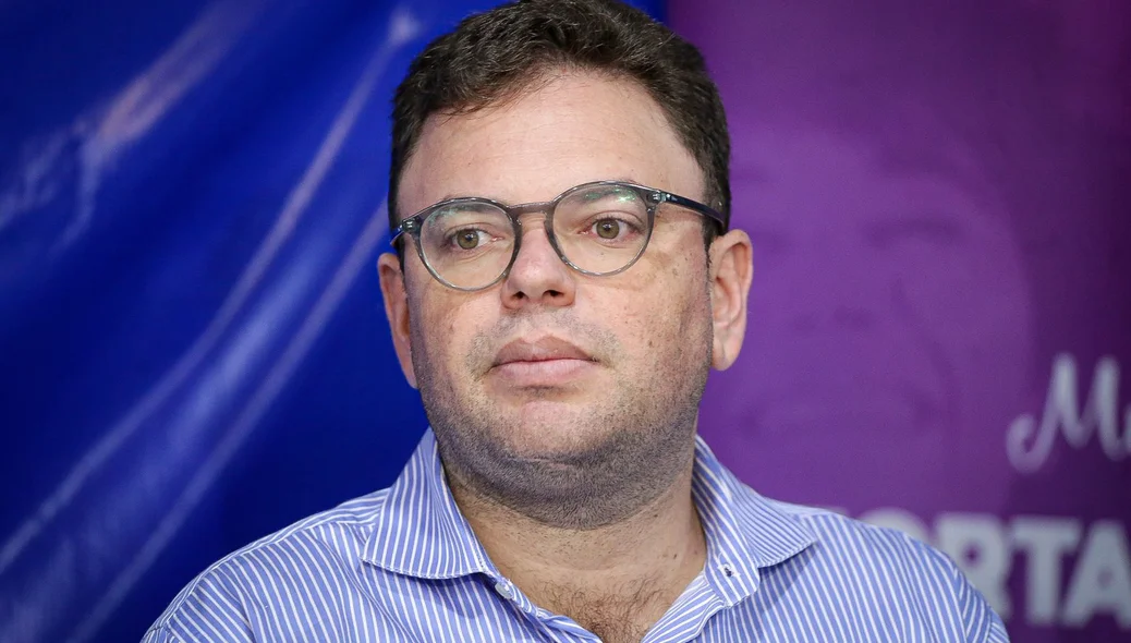 Vereador Aluísio Sampaio