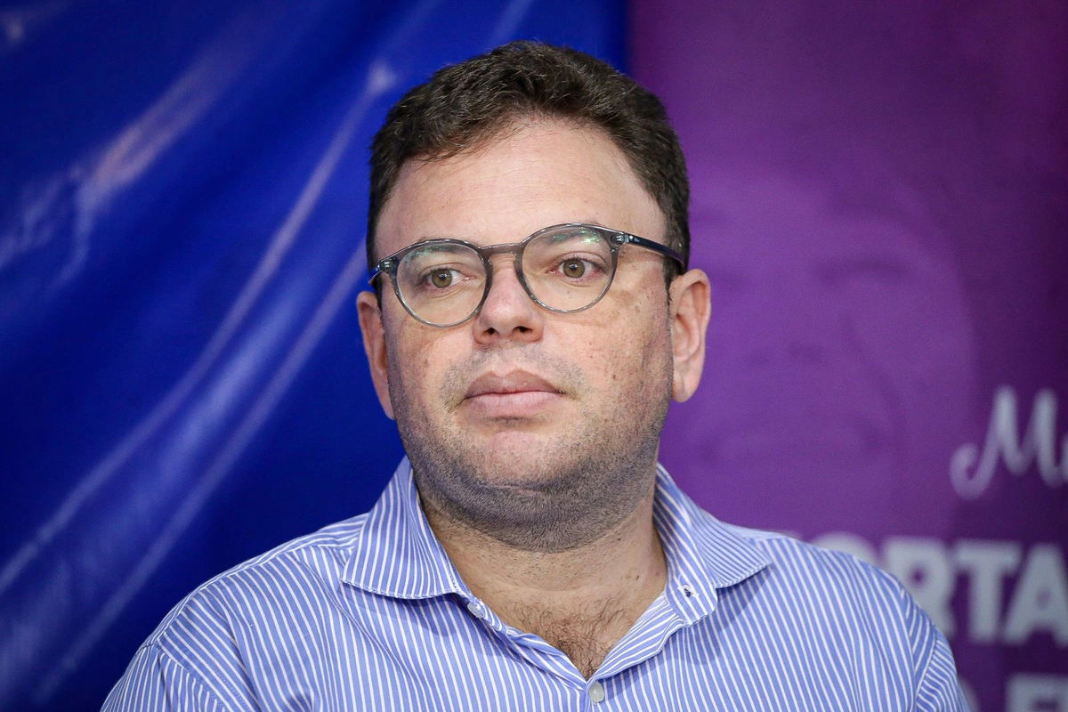 Vereador Aluísio Sampaio