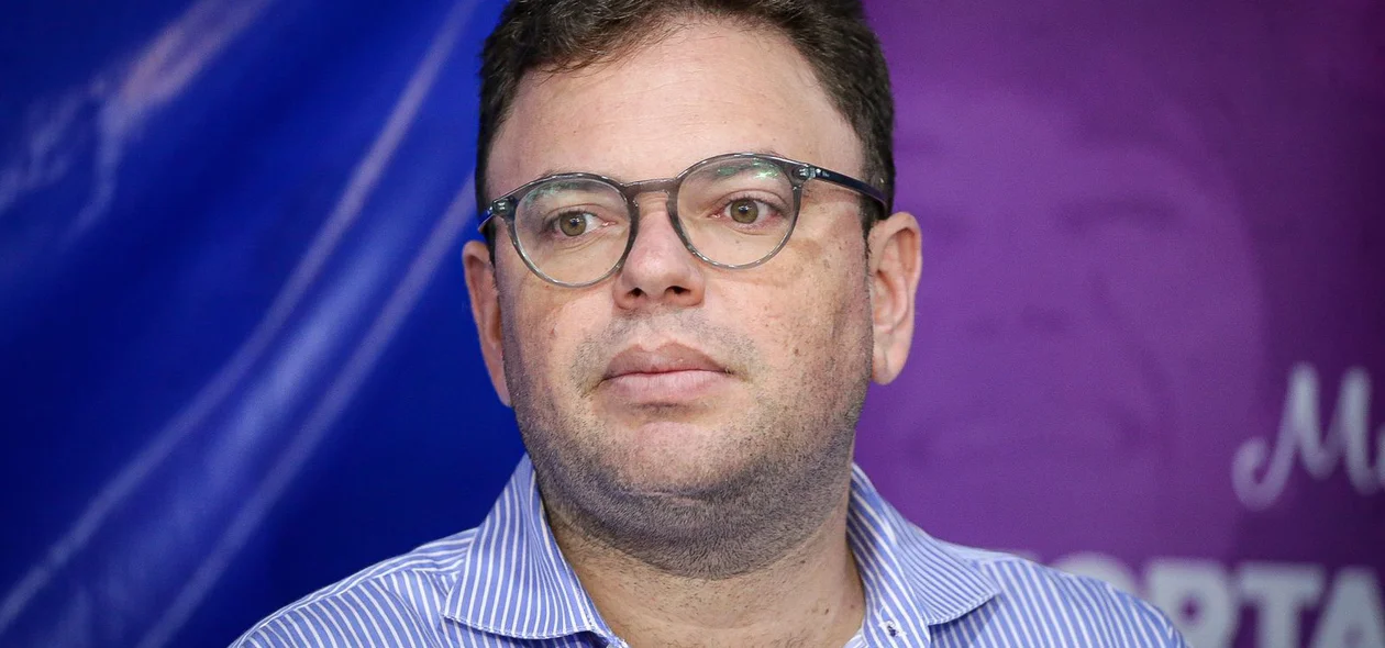 Vereador Aluísio Sampaio