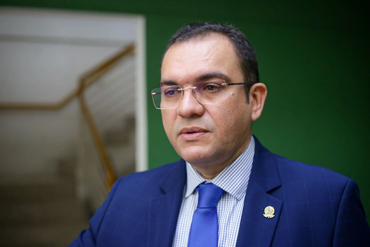 Vereador de Teresina, Vinicius Ferreira