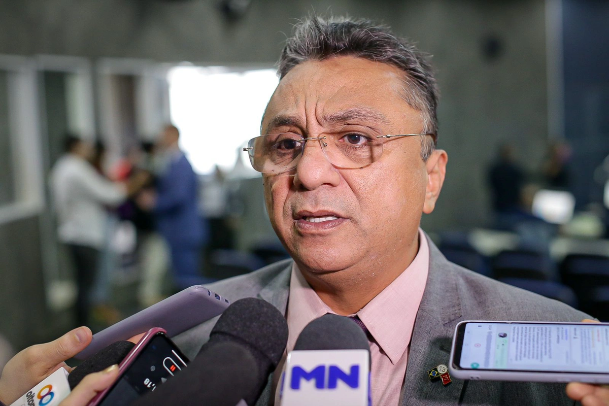 Vereador Dudu