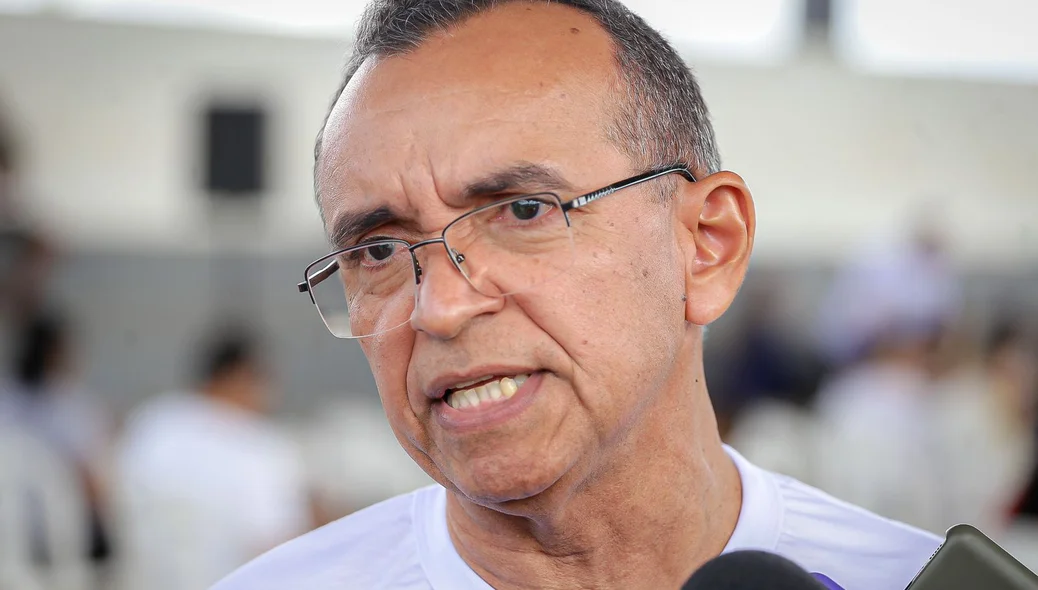 Vereador Paulo Lopes
