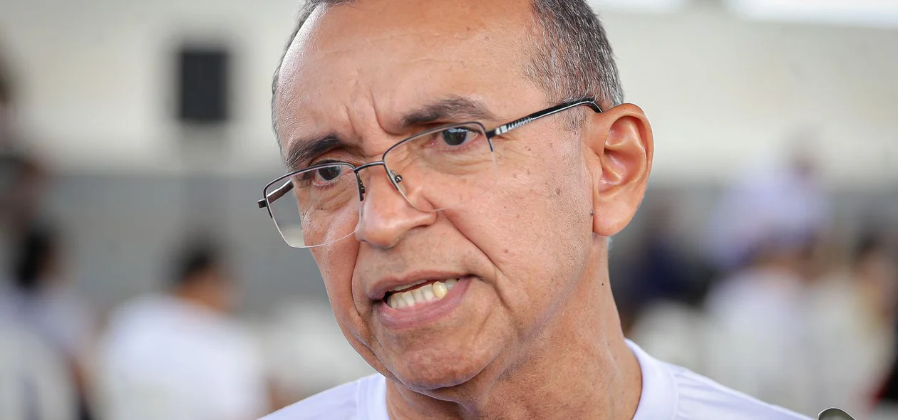 Vereador Paulo Lopes