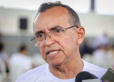 Vereador Paulo Lopes