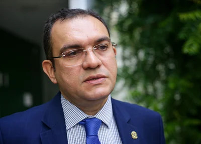 Vereador Vinicius Ferreira