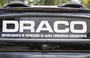 Viatura do DRACO