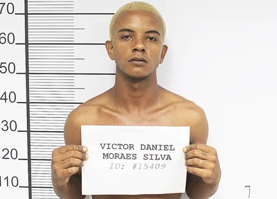 Victor Daniel Moraes Silva
