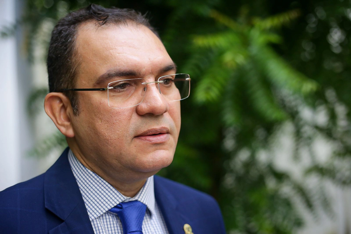 Vinicius Ferreira, do PSD