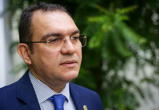 Vinicius Ferreira, do PSD
