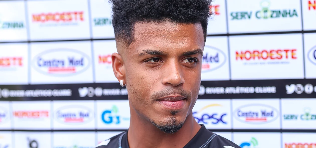 Vinícius Gonçalves Matheus