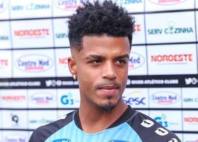 Vinícius Gonçalves Matheus
