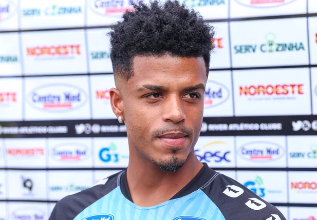 Vinícius Gonçalves Matheus