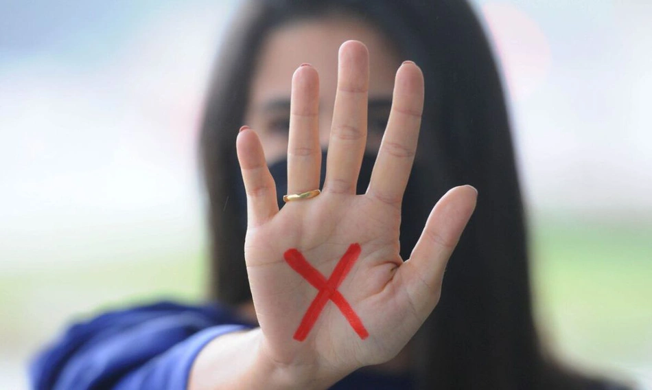 Violência Doméstica: 14 mulheres foram agredidas por minuto em 2022