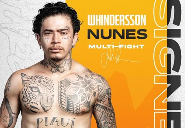 Whindersson Nunes confirma que vai participar de torneio mundial de boxe