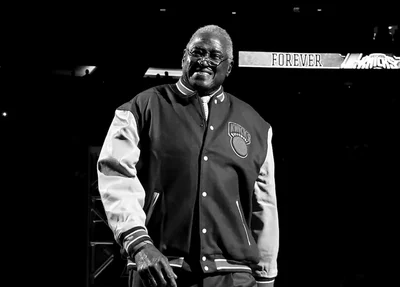 Willis Reed, ex-jogador do Knicks falece aos 80 anos