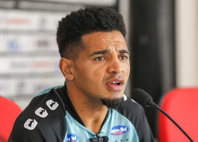 Zagueiro do River-PI, Nininho
