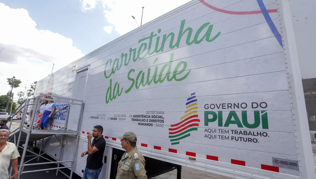 A iniciativa que vai abranger crianças de 0 a 6 anos