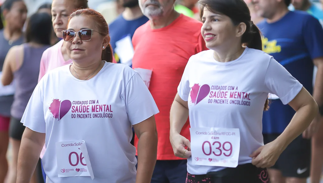 A Rede Feminina de Combate ao Câncer (RFCCPI)
