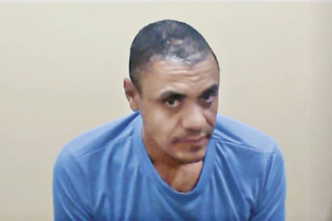 Adélio Bispo tentou matar Jair Bolsonaro