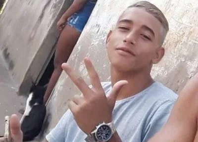 Adolescente encontrado morto em Campo Maior