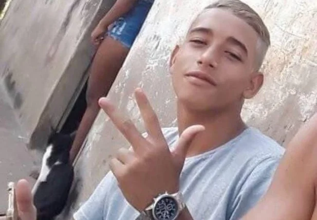Adolescente encontrado morto em Campo Maior