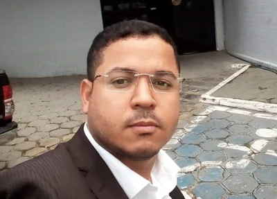 Advogado Pedro Igo