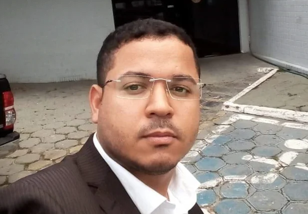 Advogado Pedro Igo