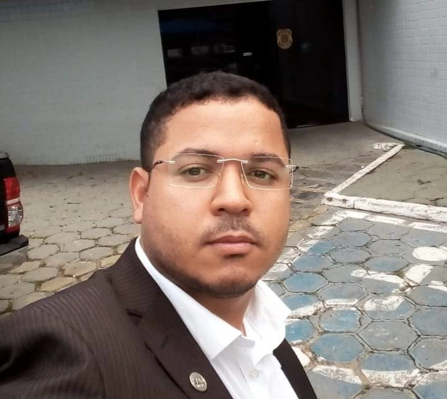 Advogado Pedro Igor