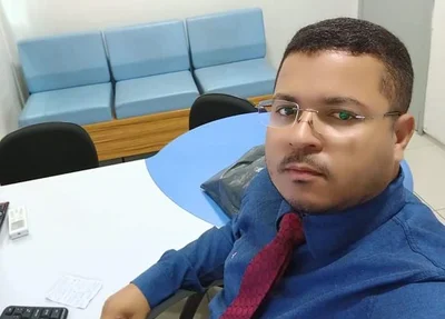 Advogado Pedro Igo Arrais Lima