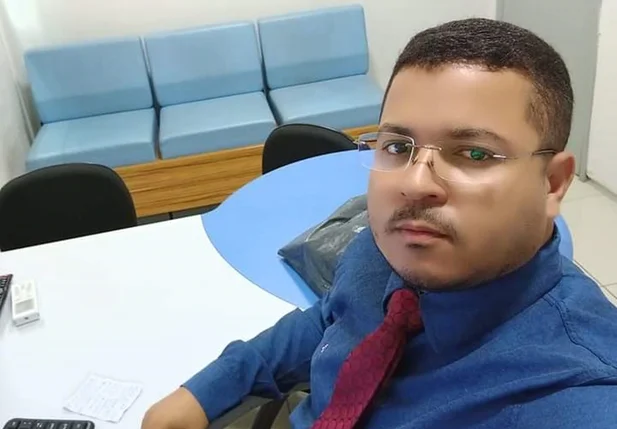 Advogado Pedro Igo Arrais Lima