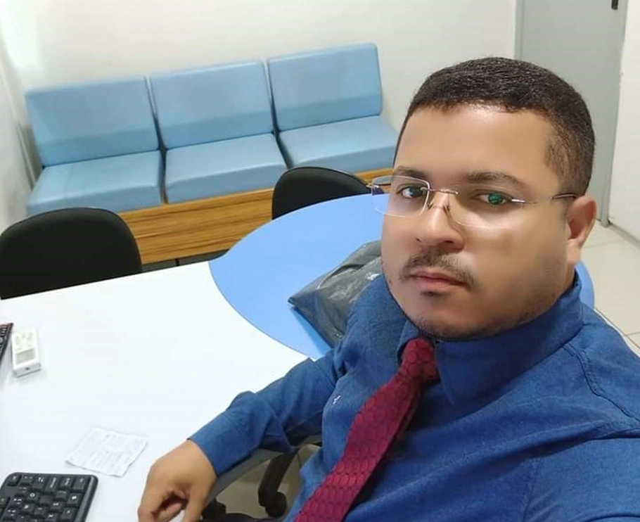 Advogado Pedro Igo Arrais Lima