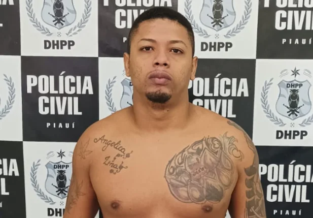 Afonso Henrique de Sousa Gaspar da Silva