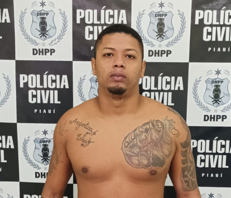 Afonso Henrique de Sousa Gaspar da Silva