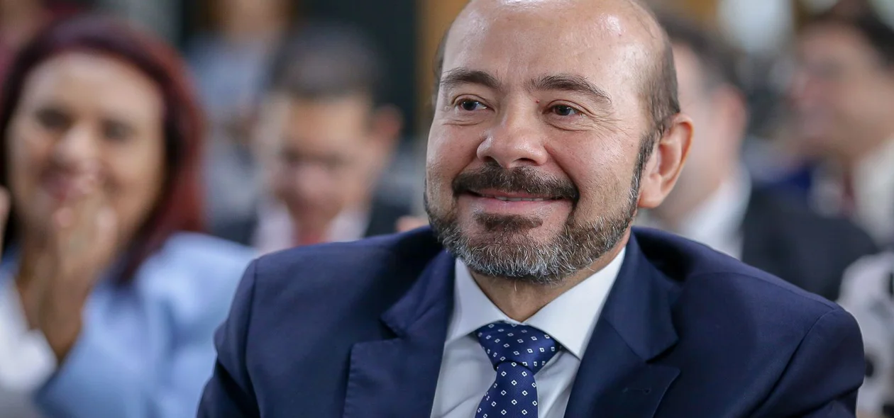 Agrimar Rodrigues