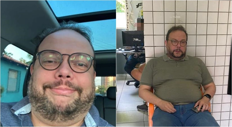Alexandre Cavalcanti