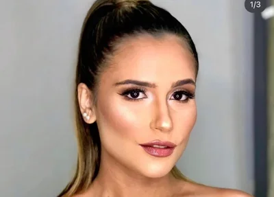 Ana Victoria Oliveira Ferreira