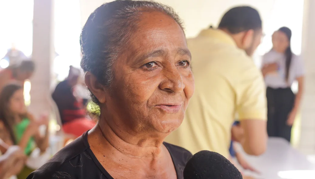 Antônia Ferreira Lima