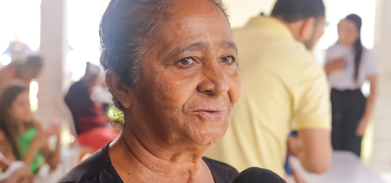Antônia Ferreira Lima