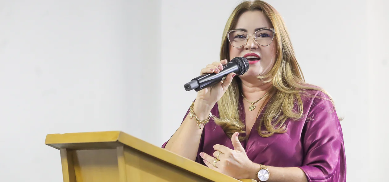 Antônia Maria de Sousa Leal