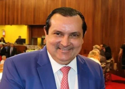 Antônio de Pádua Deus de Andrade