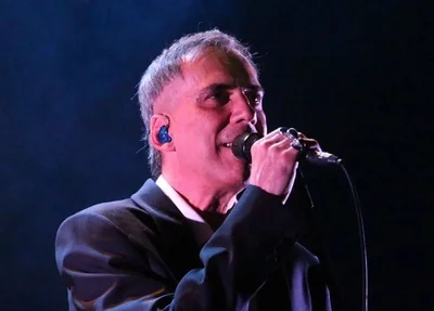 Arnaldo Antunes