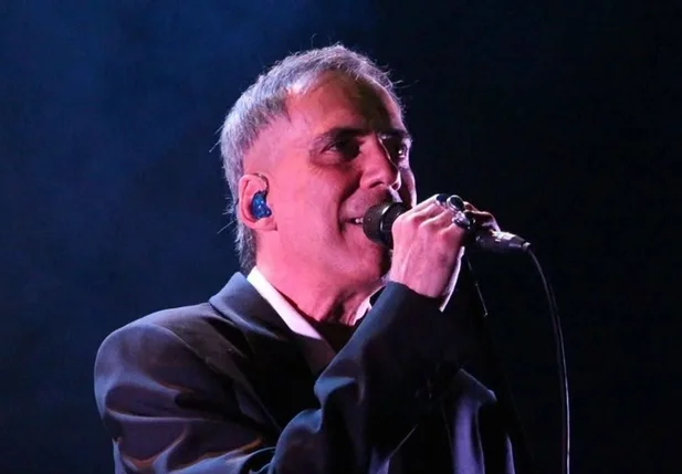 Arnaldo Antunes