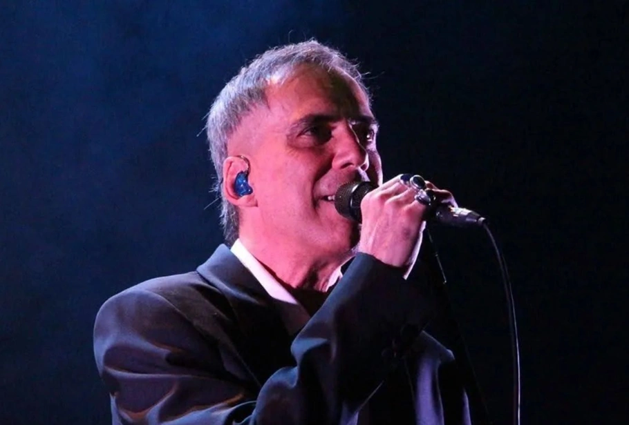 Arnaldo Antunes