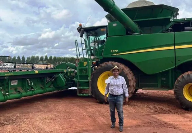 Arroz Agro Fest vai fomentar a agricultura familiar no Sul do Piauí