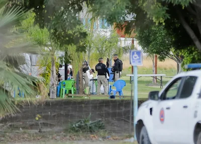 Ataque em resort no México deixa sete mortos