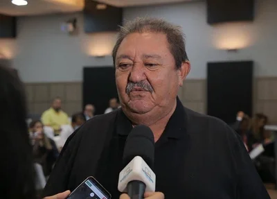 Augusto Barros de Araújo
